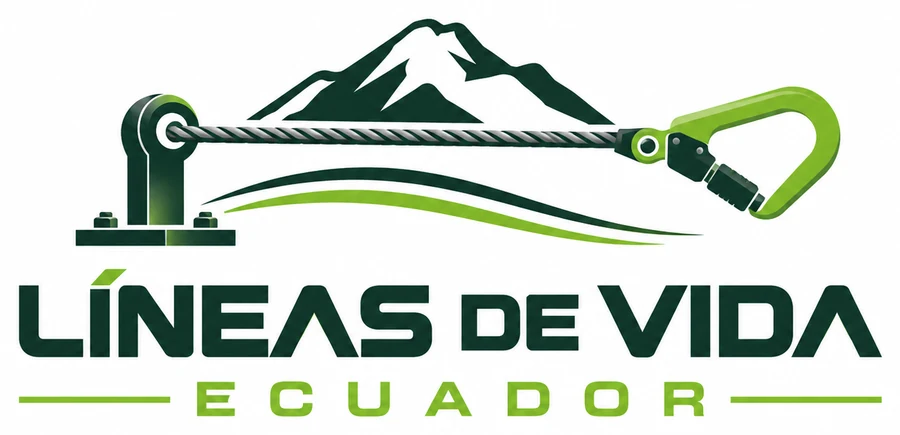 Líneas de Vida Ecuador